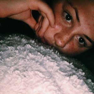 Meet your Posher, Hallie